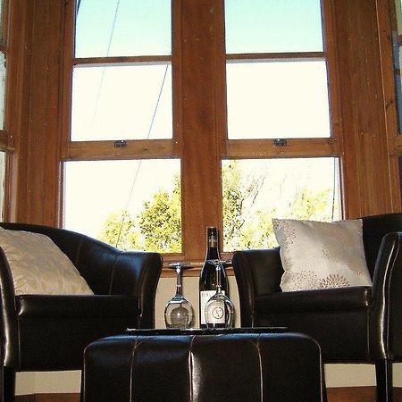 Grandview Bed & Breakfast Dunedin Esterno foto