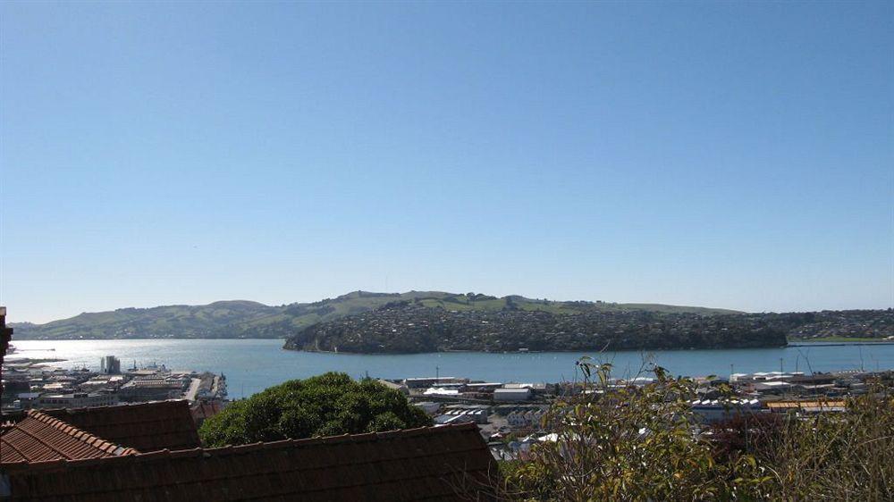 Grandview Bed & Breakfast Dunedin Esterno foto