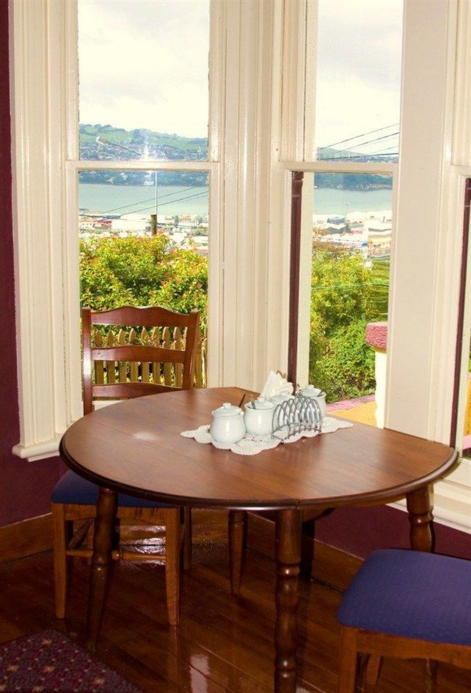 Grandview Bed & Breakfast Dunedin Esterno foto