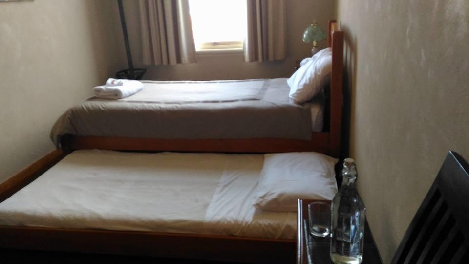 Grandview Bed & Breakfast Dunedin Esterno foto